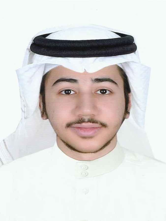 Ali Abduladel Almarrar