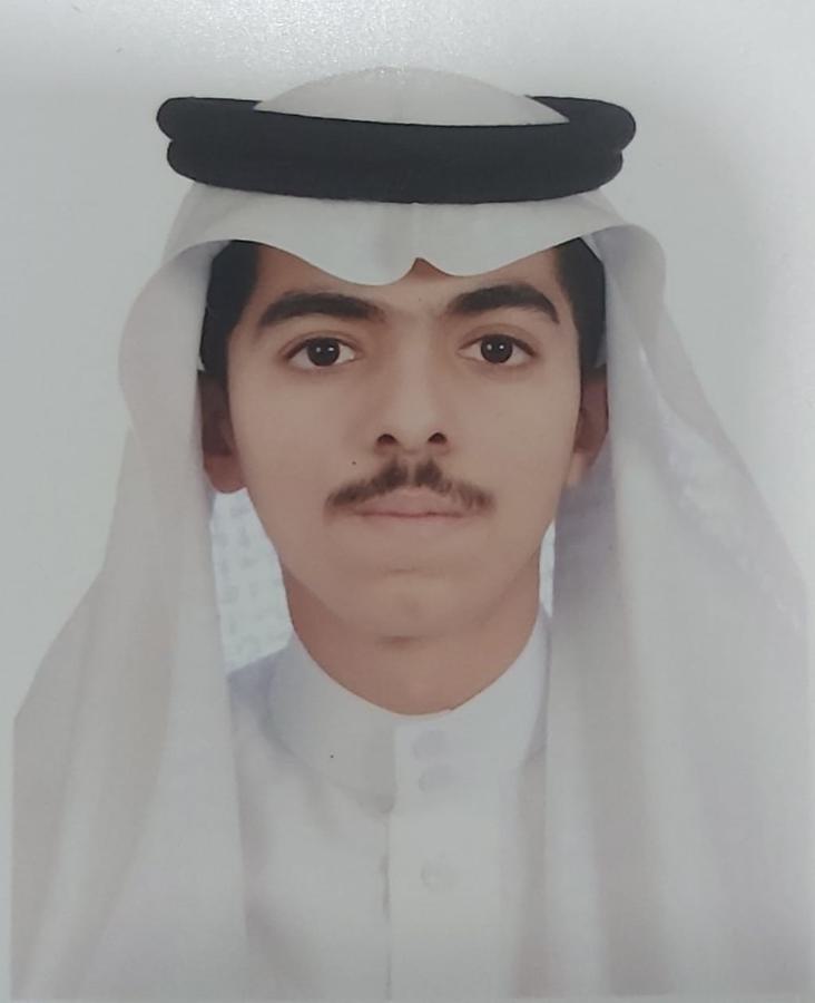 Ali Abdullah Alyousef