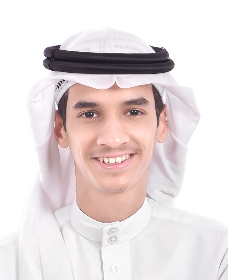 Moammal Zuhair Almahfoudh