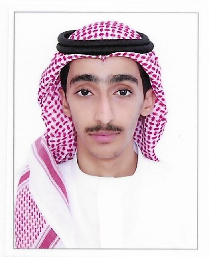 Mohsen Mohammed Alwadai