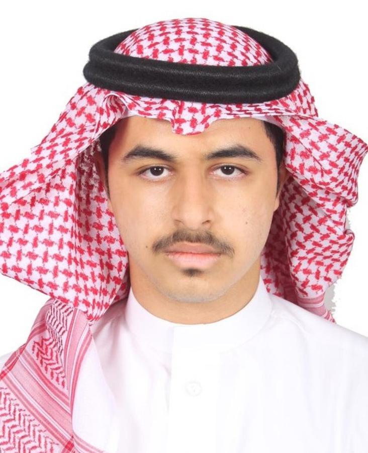 Abdulrahman Mohammed Alabdulkarim