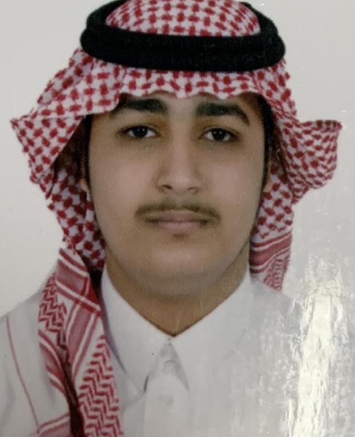 Fadhel Mohammed Alghamdi