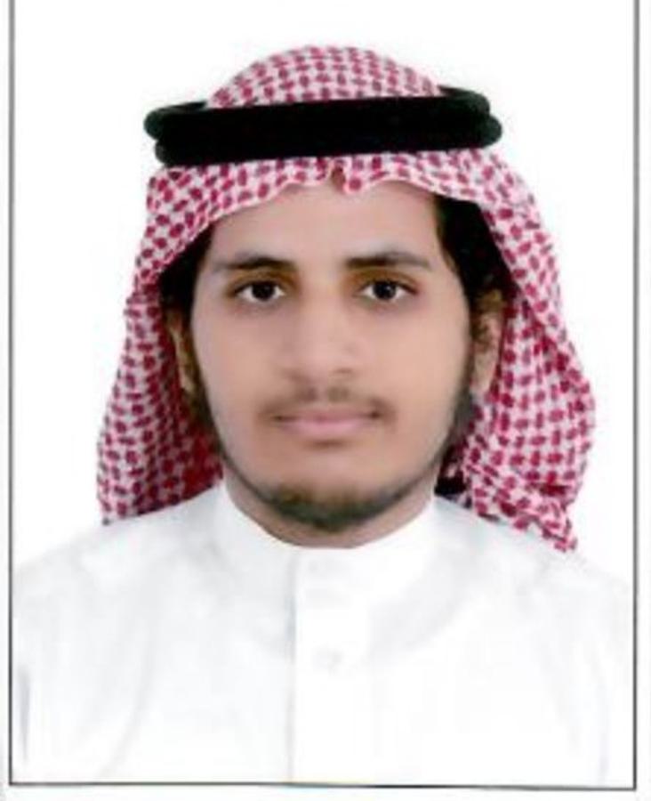 Asim Khalaf Alghamdi