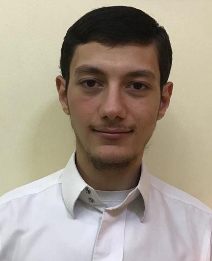 Kenan Ghazwan Kaddoura