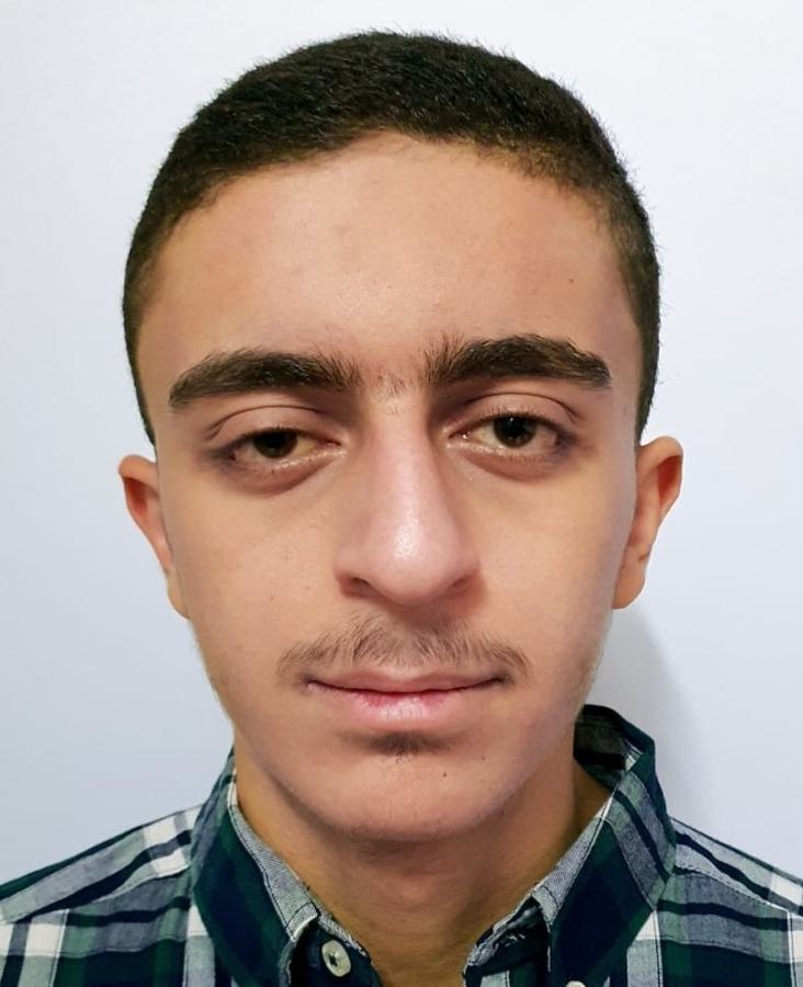 Ziad Tariq Al Alami
