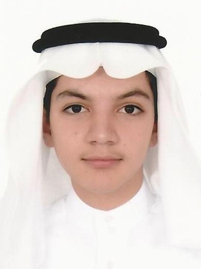 Alaqsa Jamel Akbar
