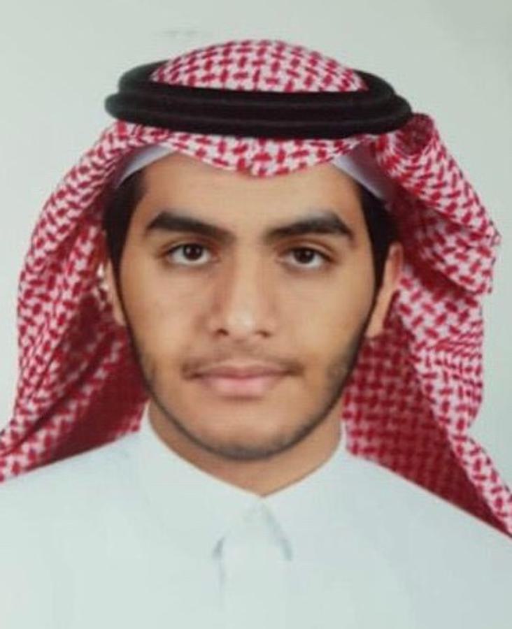 Meshal Sulaiman Aloraini
