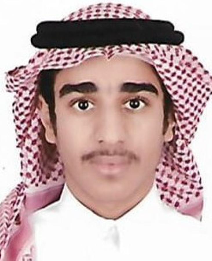 Mahdi Ali Albusaleh