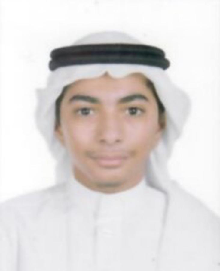 Jawad Mohammad Altufaif