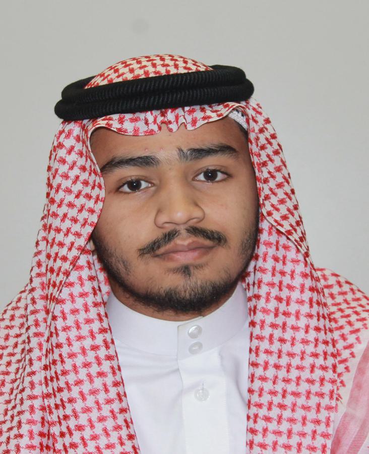 Mohammed Najeeb Alhebshi