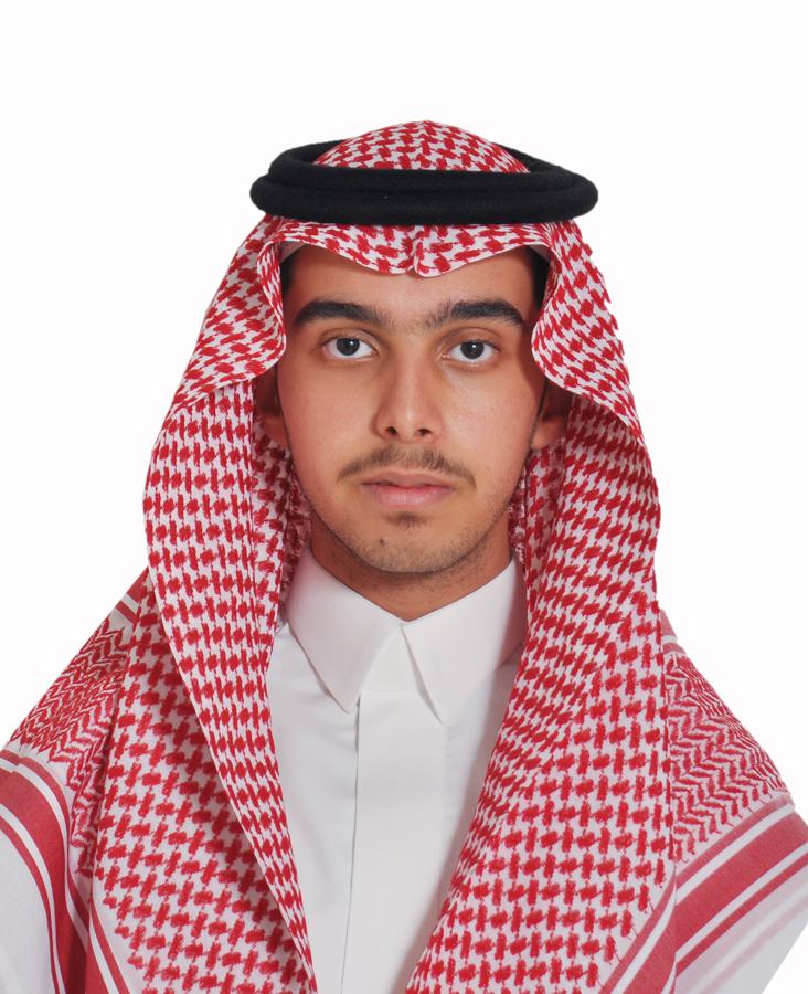 Ahmed Abdulrahman Aljaafar