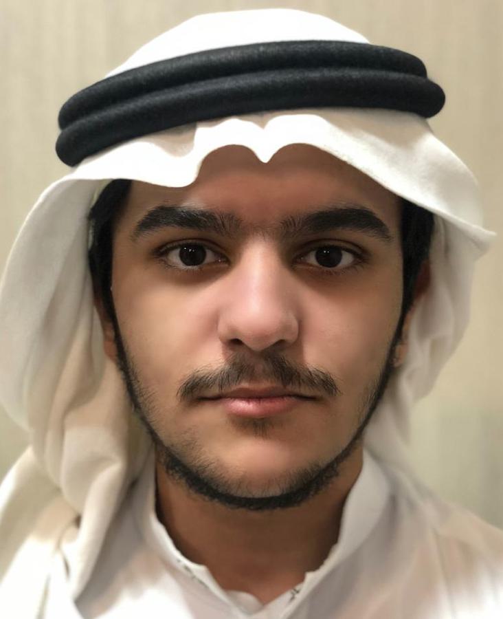 Saud Bader Alsaleem