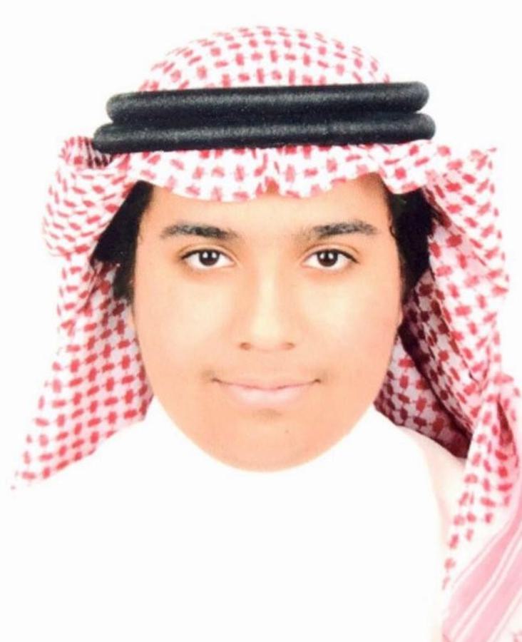 Talal Mansour Alqahtani