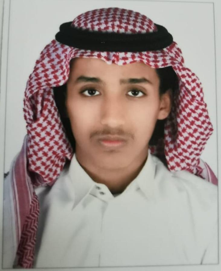 Ahmed Mohammed Hakami