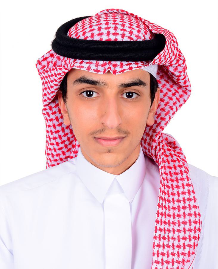 Fahad Abdulrahman Alsaeedi