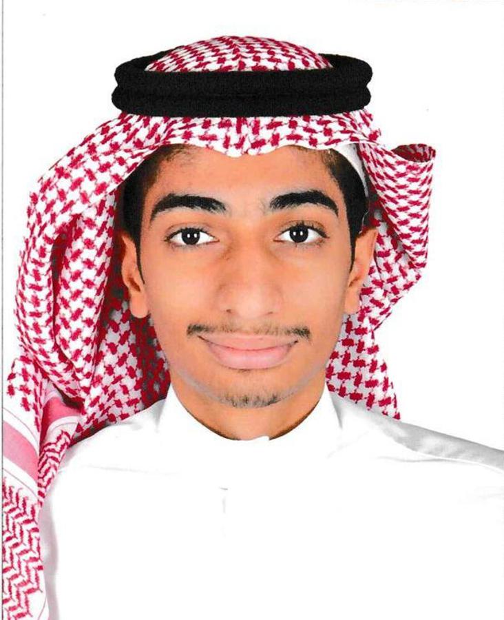 Muntathar Ibrahim Alqattan