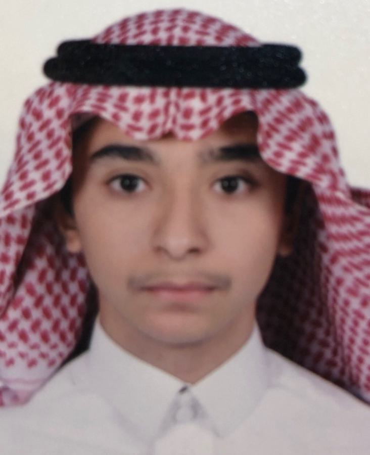 Majed Sami Alghamdi