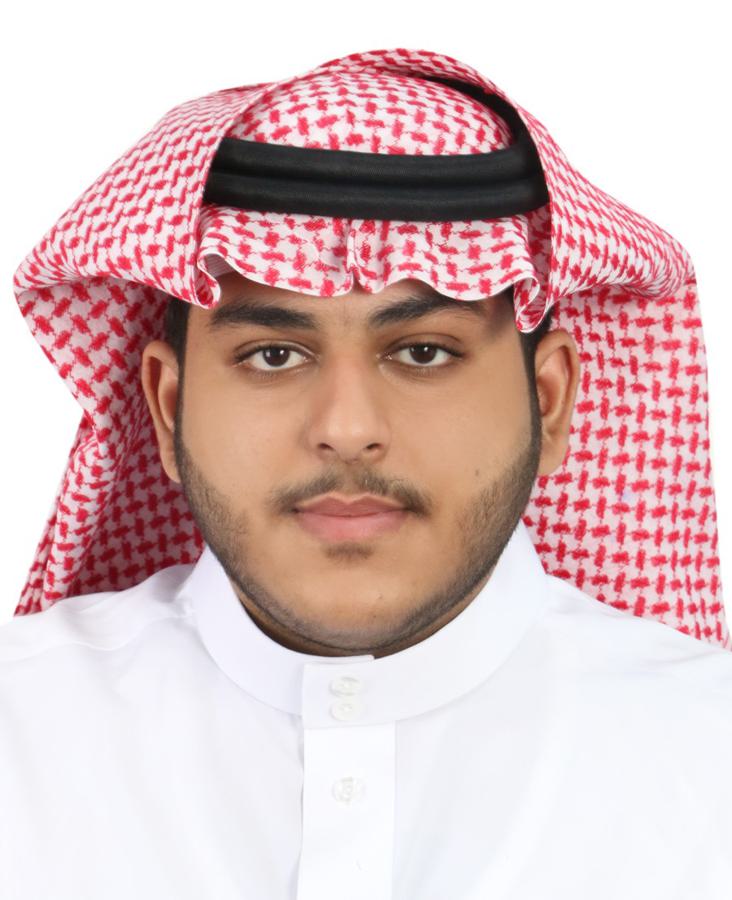 Saud Ibrahim Alshowaiey