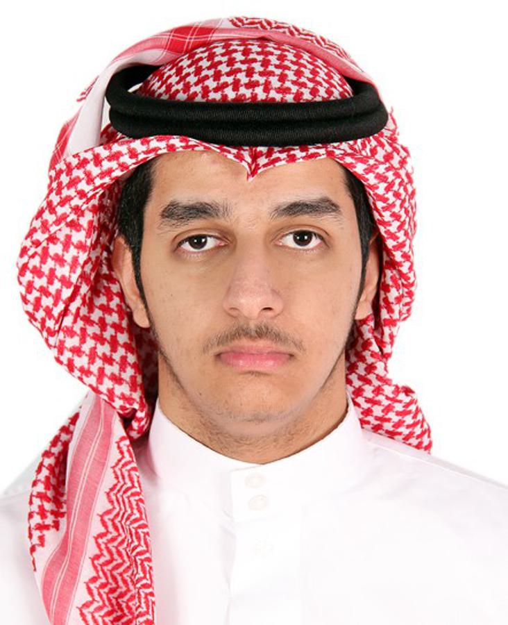 Omar Brahim Alhussaini