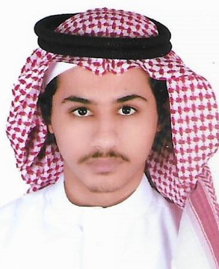 Ibrahim Faez Alharbi