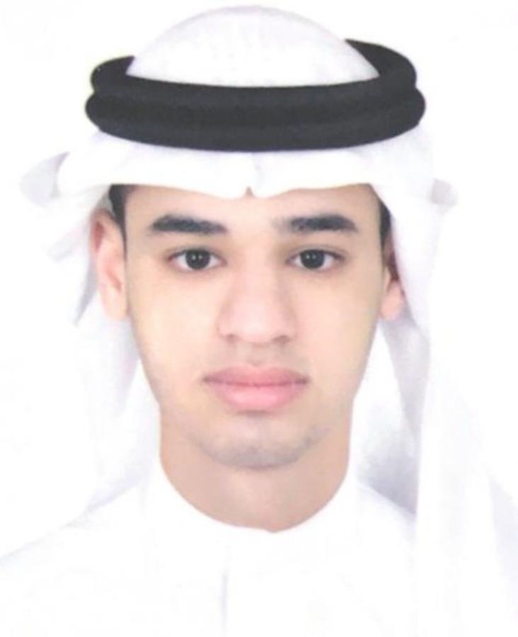 Ahmed Ibrahim Alaradi