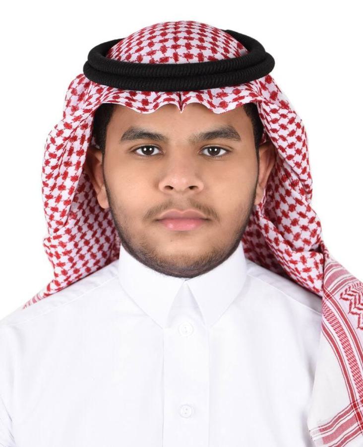 Abdullah Abdulrahman Alduaydi
