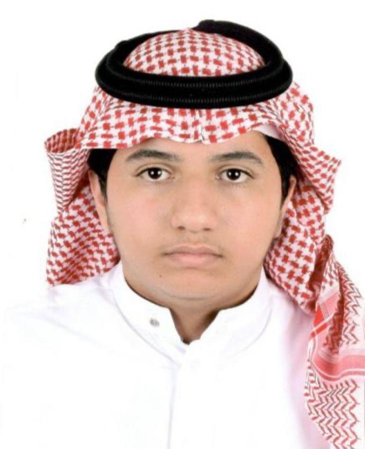 Ahmed Abdullah Almudieheem