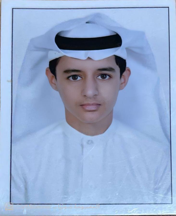 Mohammed Hassan Alali