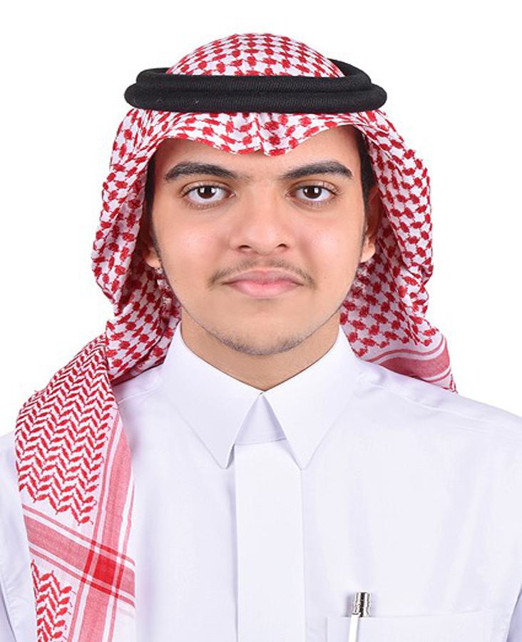 Saeed Mohammed Alhezam