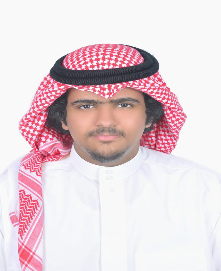Khaled Muteb Alrashidi