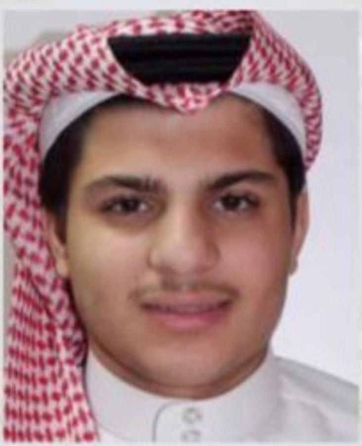 Yazan Majed Al Naeem
