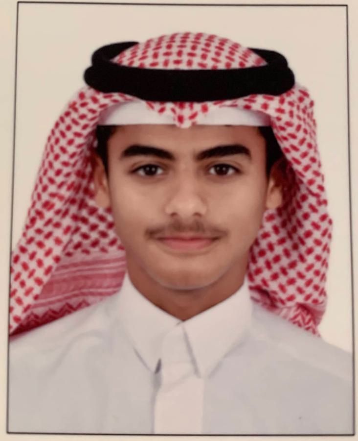 Mohammed Abdullah Al Sheqaih