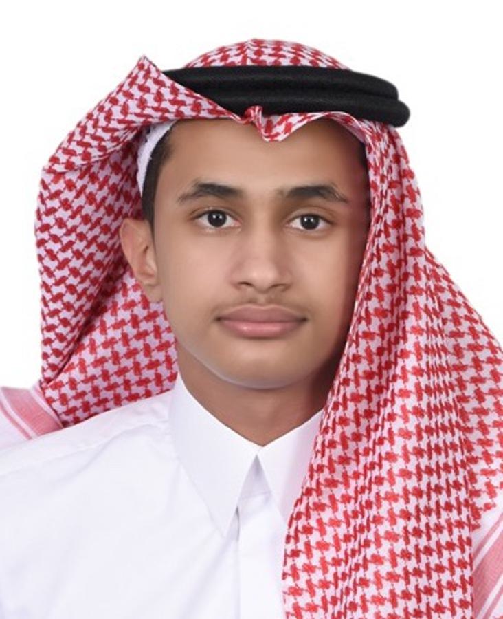 Anas Abdulsalam Alqahtani