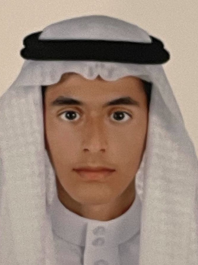 Mohammad Saad Al Hareky