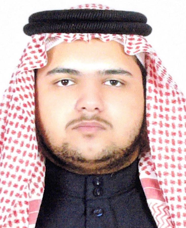 Abdullah Sayyar Alshammary