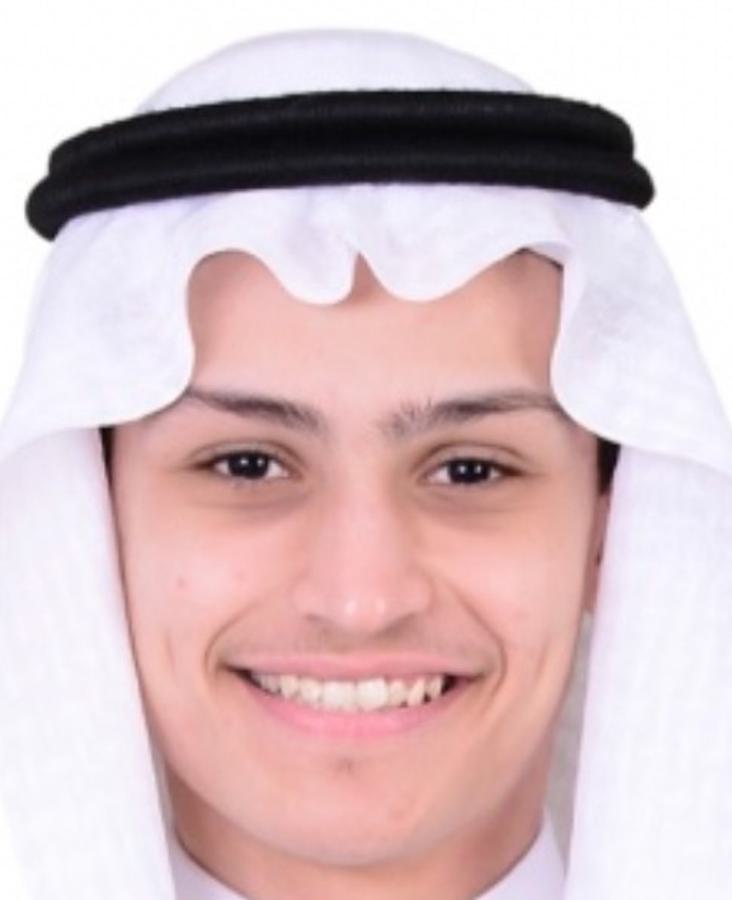 Anas Fahad Alsulaim