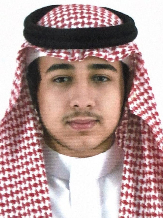 Yousef Shaker Mahrous