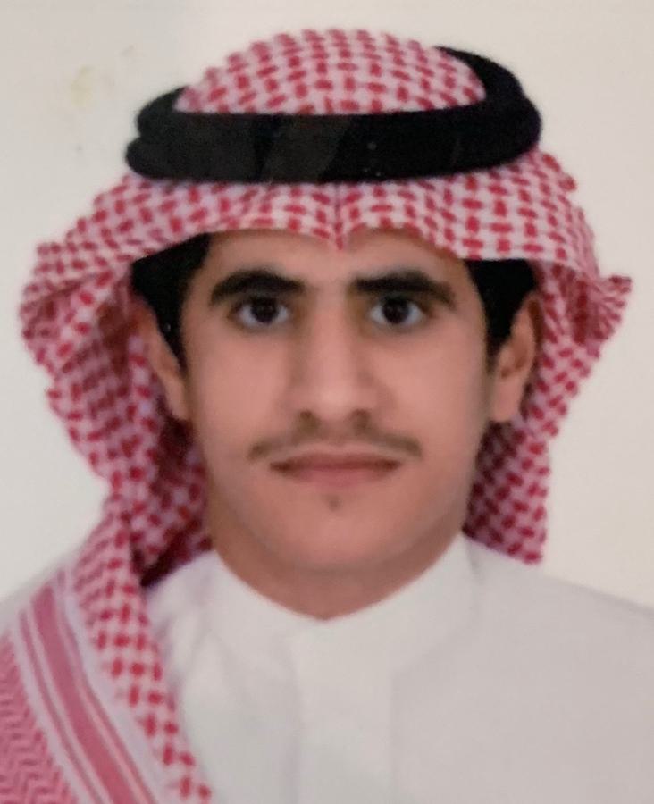 Abdulrahman Saeed Alqahtani