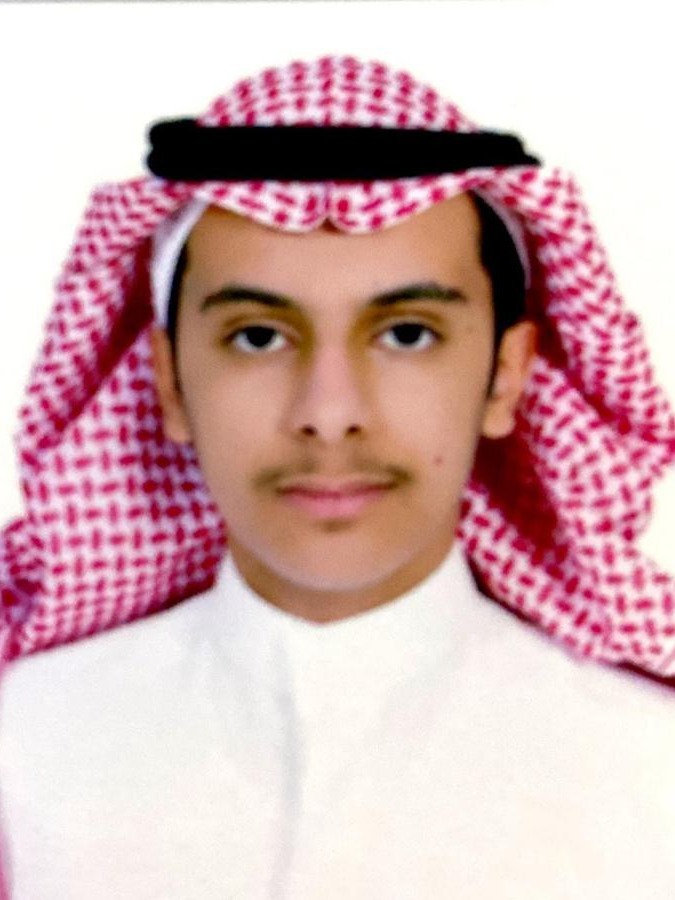 Abdullah Khalid Althunayyan