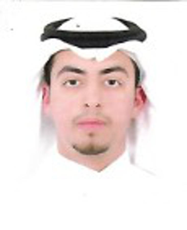 Faisal Saad Al Sarrar