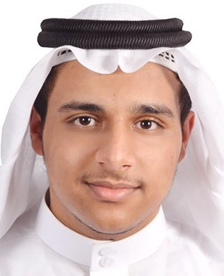 Redha Mohammad Helal