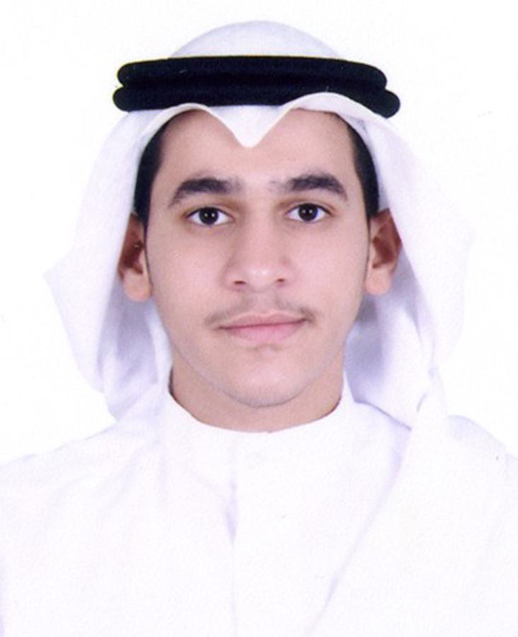 Basam Mohammed Al Ahmed
