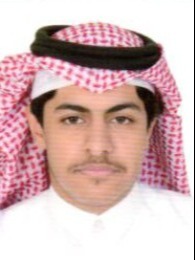 Khalid Saleh Elghamdi