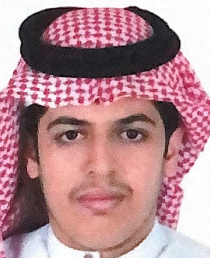 Saif Khalid Alsaeed