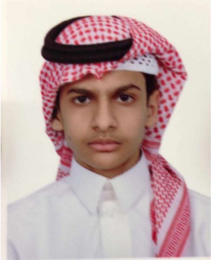 Omar Ali Al.Saif