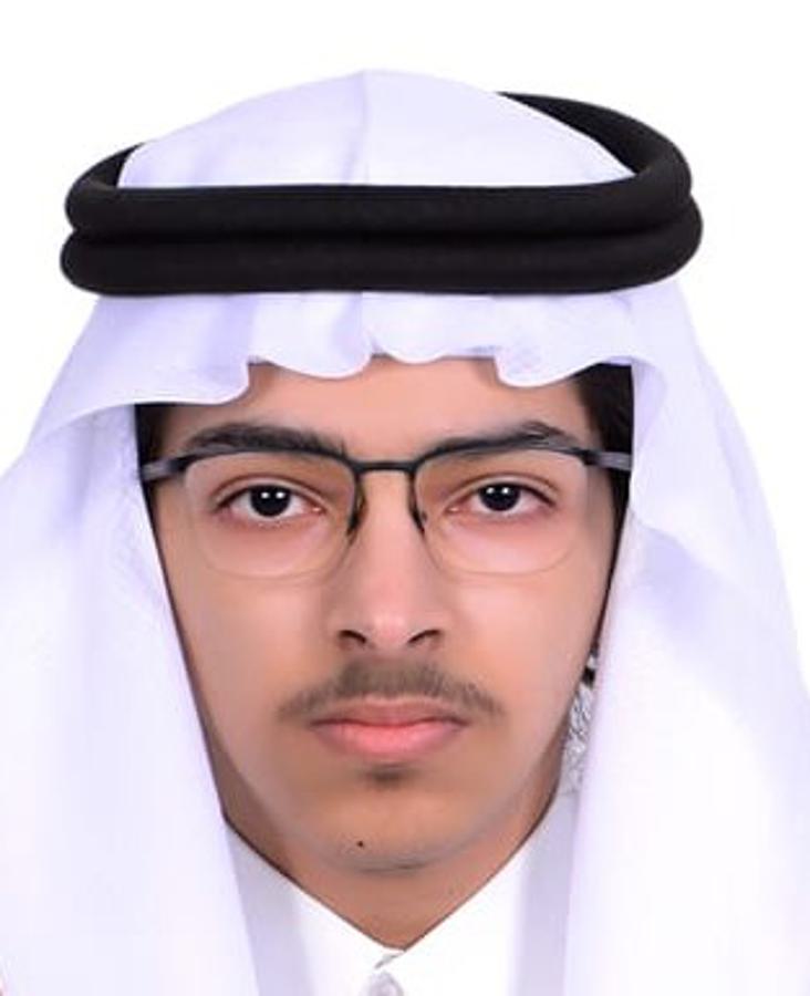 Abdulaziz Naif Alotaibi