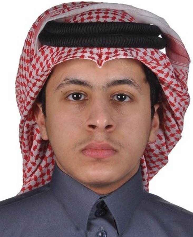 Abdulrahman Ahmed Albalawi