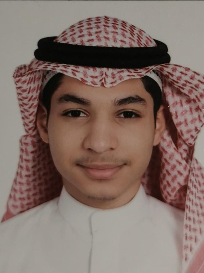 Jassim Mohammed Alsayegh