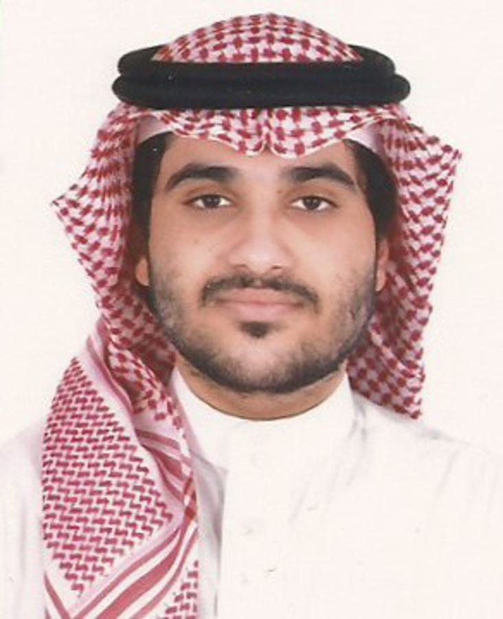 Hussain Ali Alomran