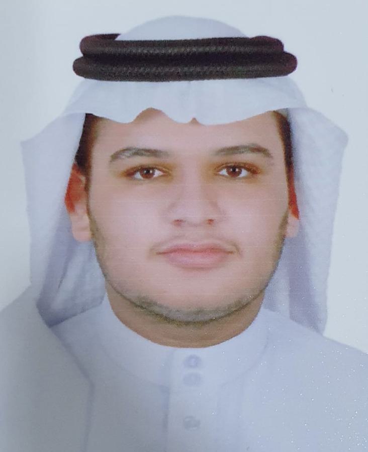 Ali Hassan Al Rubh